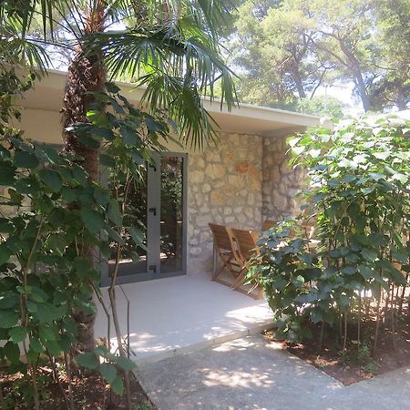 Camping Mia Bungalow & Mobile Home Biograd Na Moru Rom bilde
